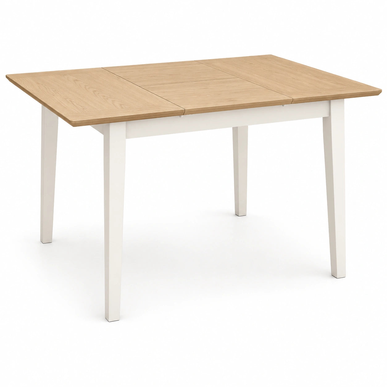 table-a-manger-extensible-en-mdf-blanche-pour-interieur-moderne-bexdip8027en