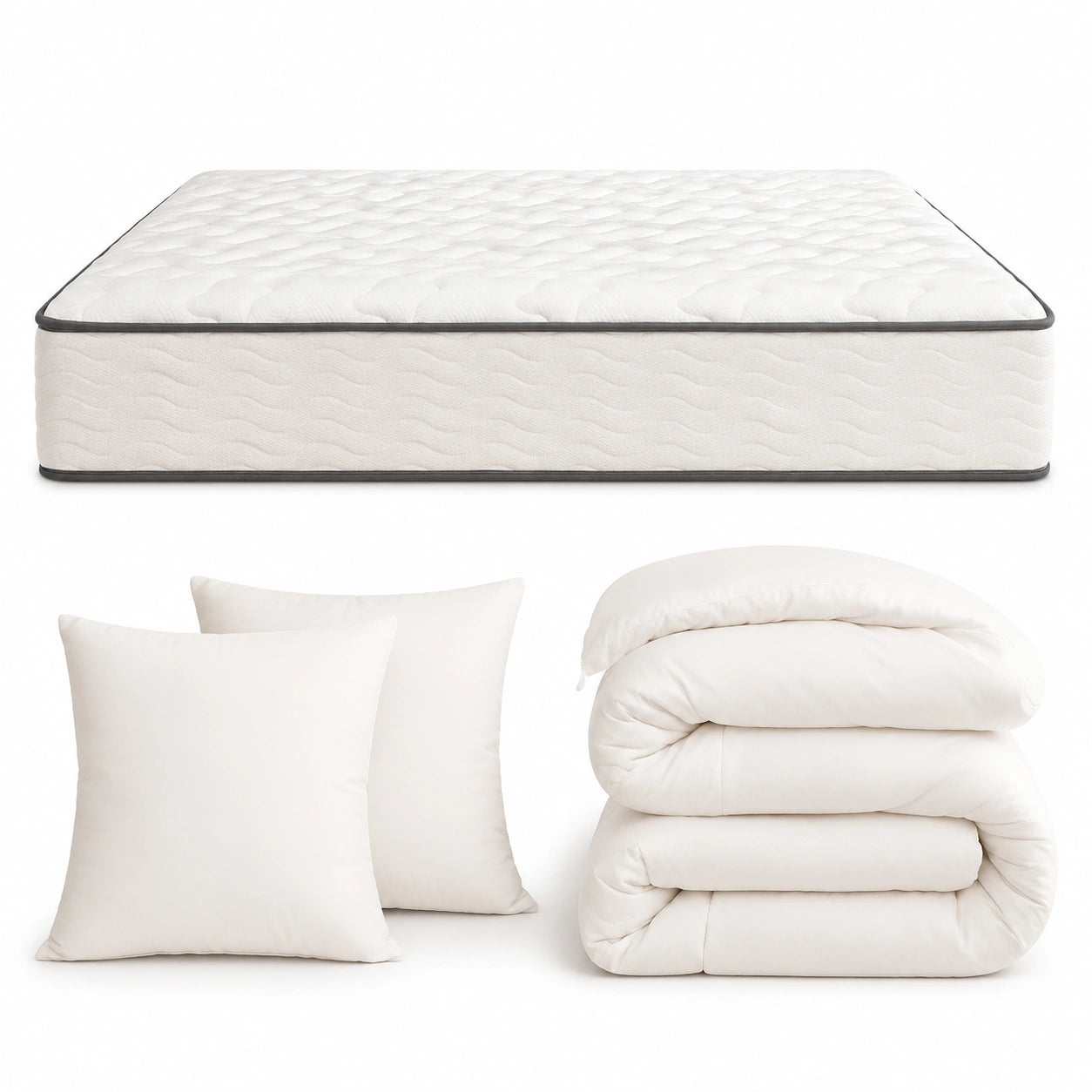 matelas-confort-140x190-avec-couette-et-oreiller-inclus-epaisseur-15cm-kadftd7932al