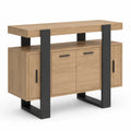 buffet-en-bois-noir-4-portes-100-cm-vnssml7999mh