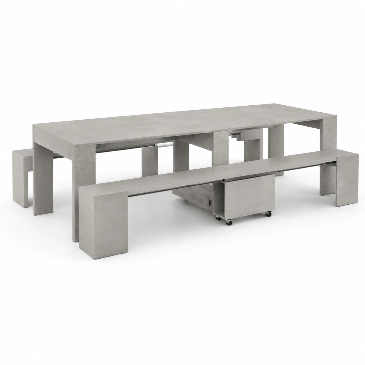 table-extensible-moderne-avec-bancs-integres-pour-salle-a-manger-chene-naturel-unvqjb7985lh