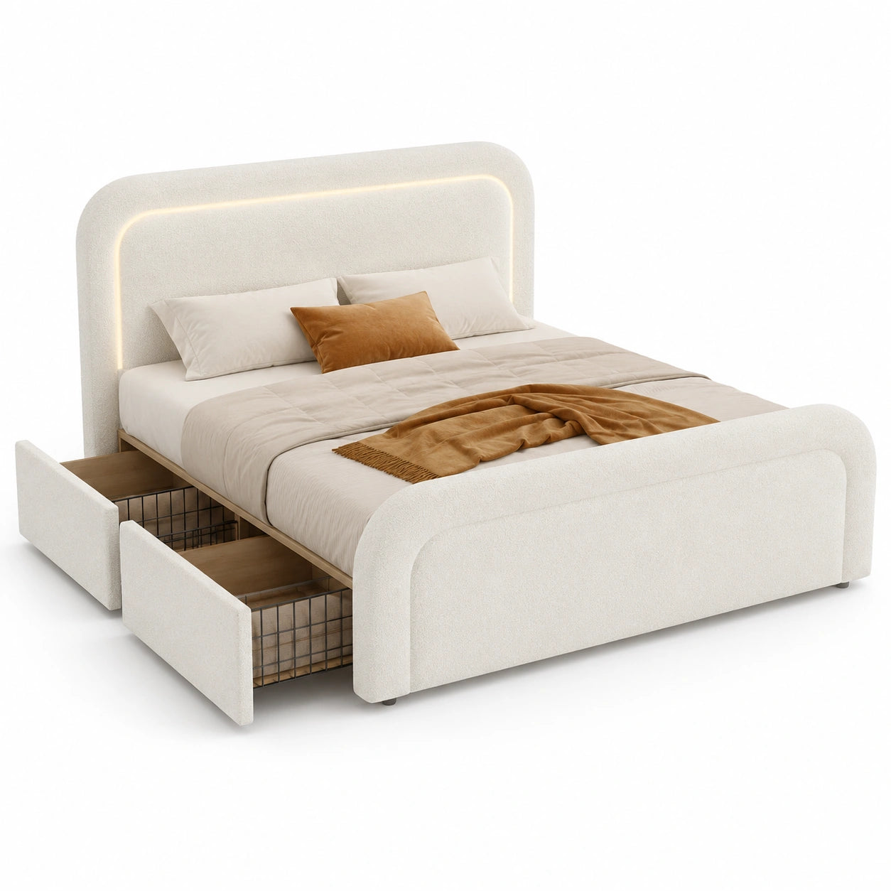 lit-double-140x200-avec-led-et-ports-usb-sommier-et-4-tiroirs-tete-de-lit-reglable-ejfybn7920kr