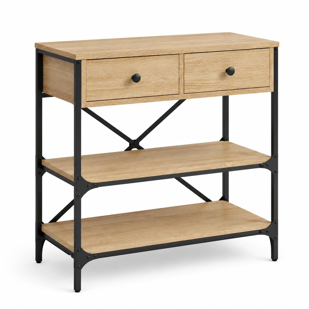table-multifonctionnelle-en-bois-d-ingenierie-chene-sonoma-cfgdjr8013wn