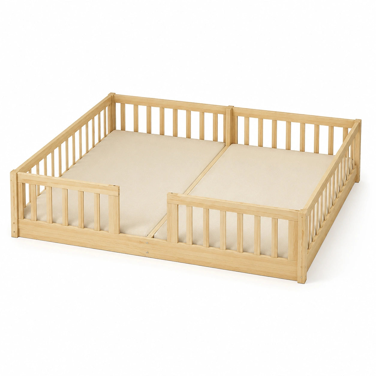 lits-au-sol-jumeaux-90-x-200-cm-avec-barrieres-en-bois-de-pin-edqkdn7904ch