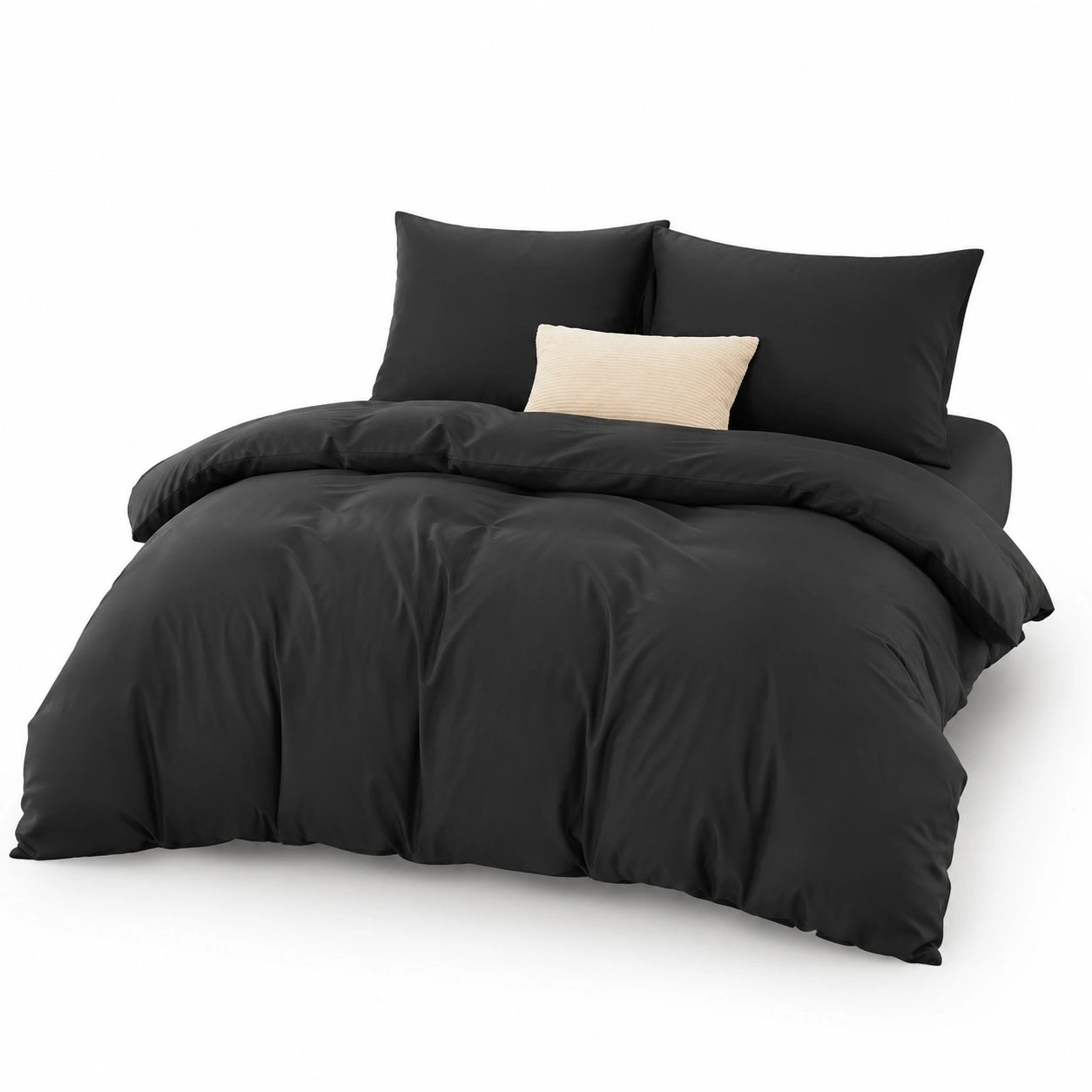 parure-de-lit-double-noire-220x240-avec-housse-de-couette-et-taies-d-oreiller-wrcyfx7977gr