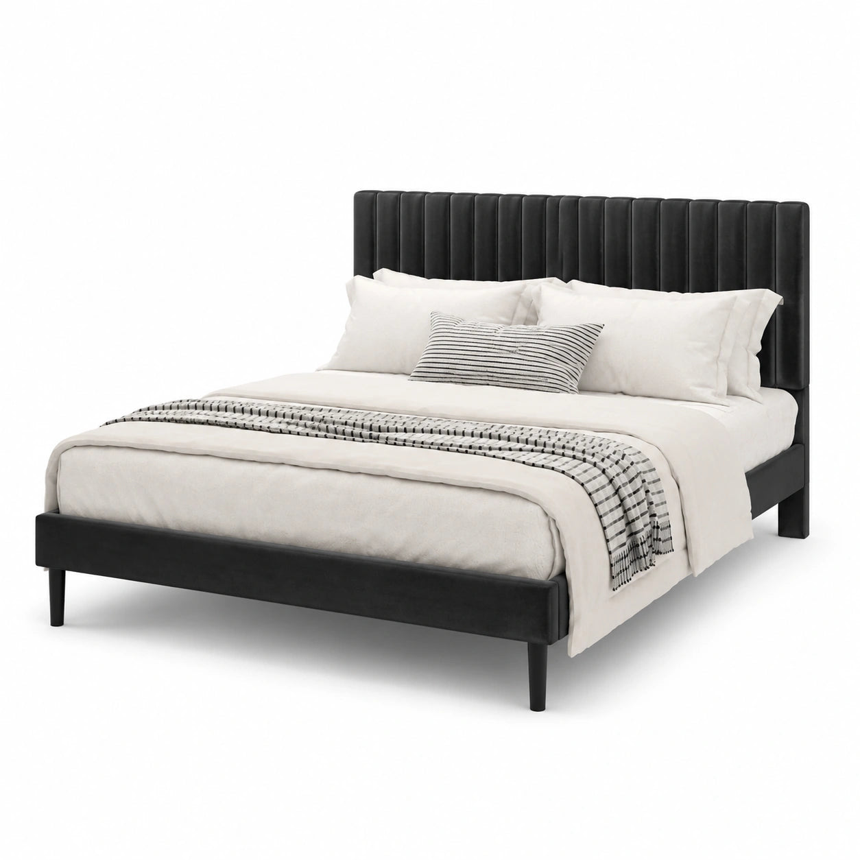 lit-double-capitonne-reglable-avec-sommier-a-lattes-140-x-200-cm-ddqtsg7938ev