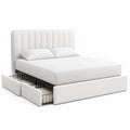 lit-double-en-velours-avec-tiroirs-integres-et-tete-reglable-zjbdsm7897zn