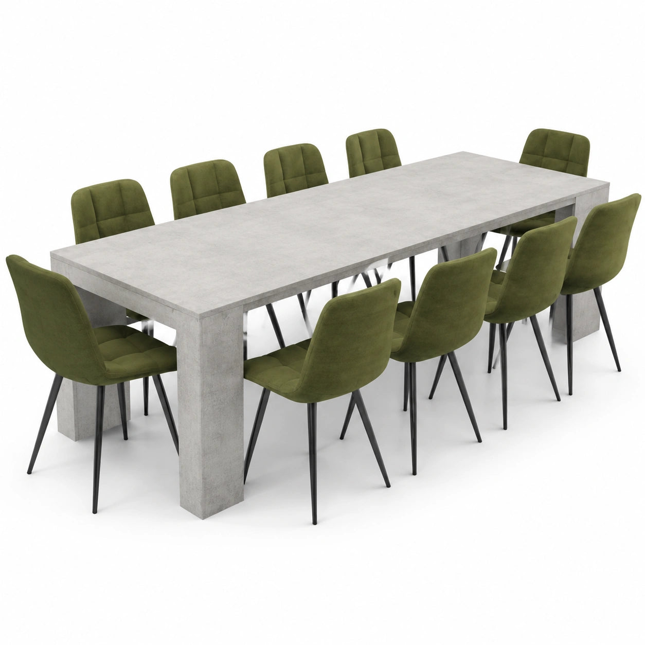 console-extensible-en-table-a-manger-pour-10-personnes-samafz8018xb