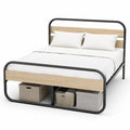 lit-double-industriel-140x190-cm-avec-rangement-et-sommier-nbrnfo7892jj