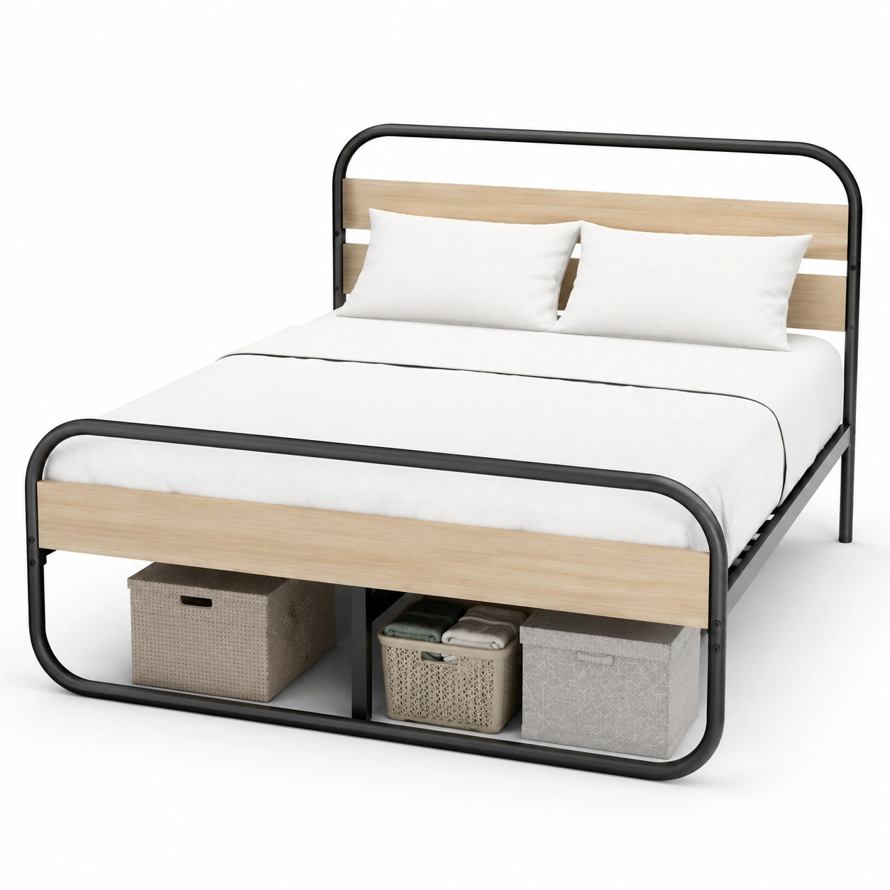 lit-double-industriel-140x190-cm-avec-rangement-et-sommier-nbrnfo7892jj