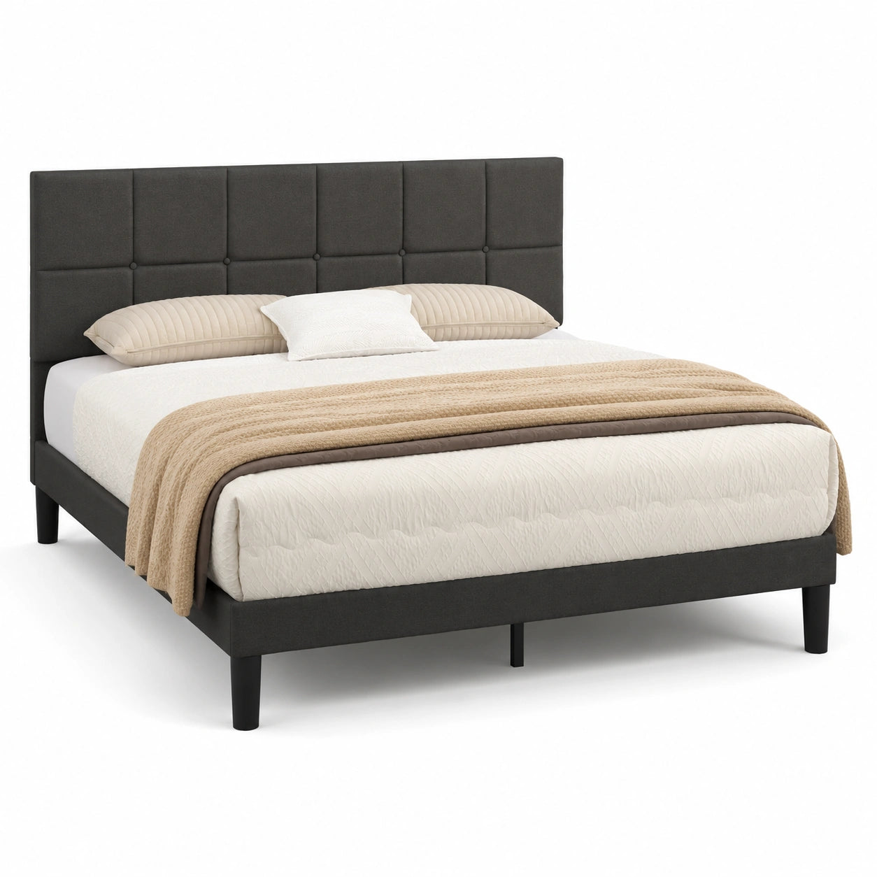 cadre-de-lit-double-avec-sommier-a-lattes-et-tete-rembourree-kgyrrl7908zr