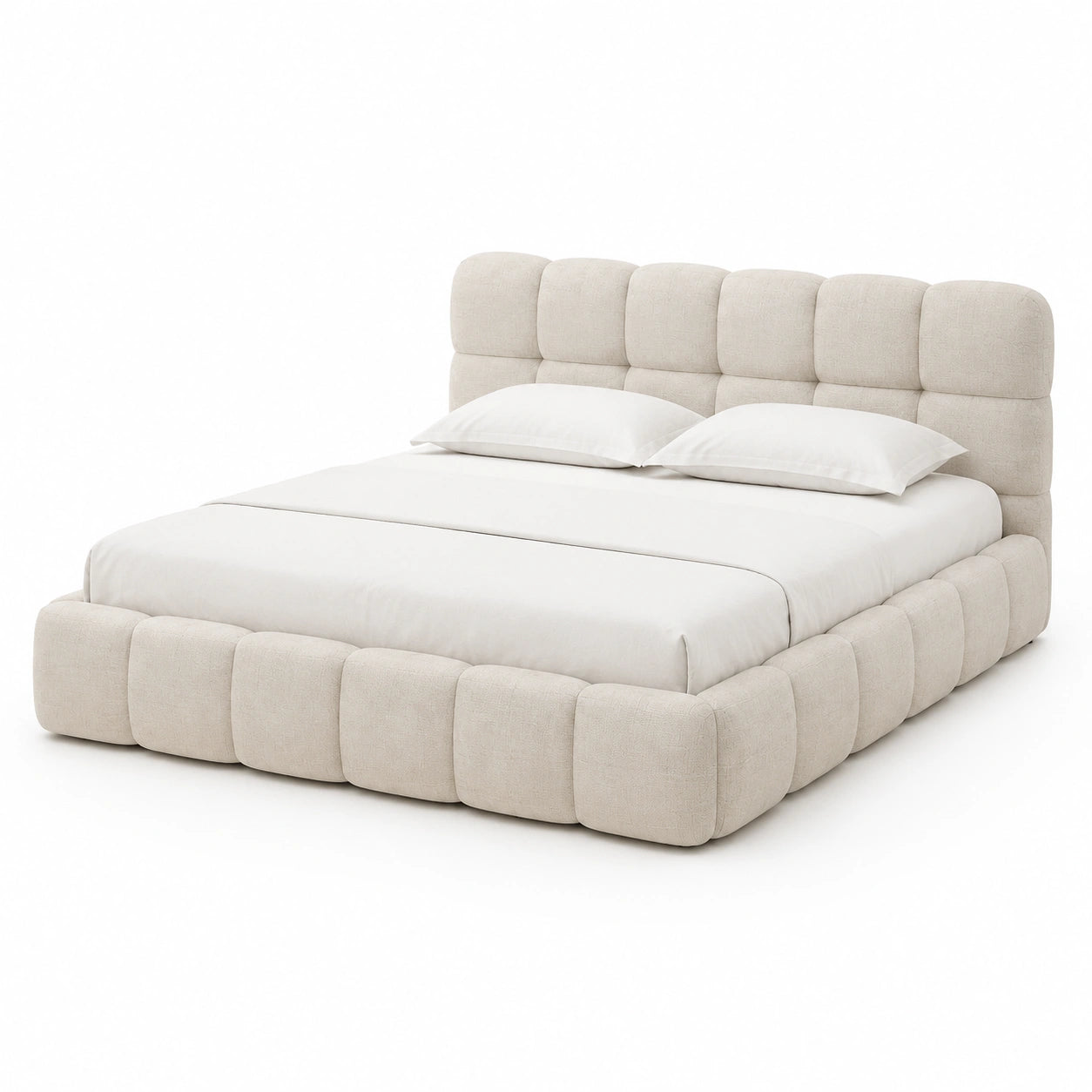 cadre-de-lit-double-confortable-140-x-200-cm-avec-sommier-a-lattes-en-lin-beige-adzzms7899pi
