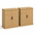 buffet-de-rangement-avec-etageres-ajustables-et-portes-cannelees-pour-cuisine-et-salle-a-manger-stpaiz7995zm